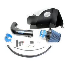 Load image into Gallery viewer, BBK 2015-2017 Ford Mustang GT 5.0L Cold Air Induction System with Blackout Finish