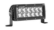 Load image into Gallery viewer, Rigid Industries 6-inch E-Series Flood LED Light Bar * Versatile Off-Road and Automotive Lighting