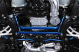 Cusco Lower Bar Type II Front GDA for Turbo Subaru Impreza Models