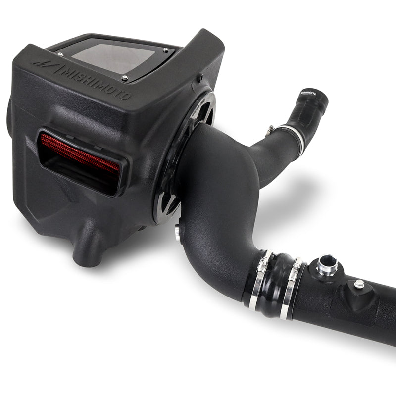 Mishimoto Performance Air Intake for Ford Bronco 2.7L EcoBoost (2021+)