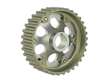 Load image into Gallery viewer, Skunk2 Pro-Series Adjustable Cam Gears for Honda B-Series and H23 Engines - Titanium Color