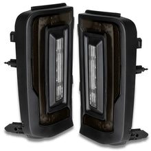 Load image into Gallery viewer, Oracle Lighting Ford Bronco Flush Style LED Tail Lights - Tinted for 2021-2024 Models