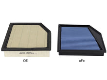 Load image into Gallery viewer, aFe MagnumFLOW OEM Replacement Air Filter PRO 5R for Lexus IS 14-24, RC 15-24, GS 13-20 with Part Number afe30-10261