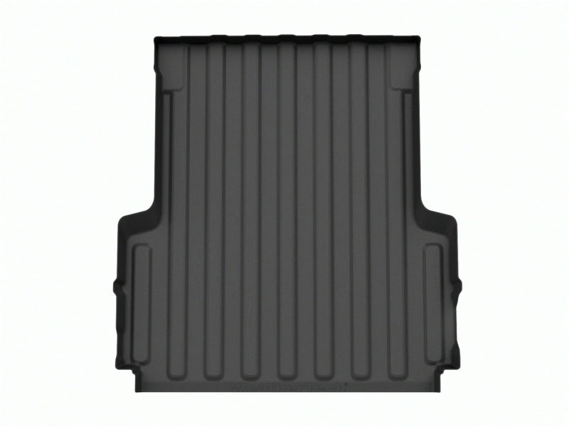 WeatherTech ImpactLiner for 2020-2023 Jeep Gladiator JT * Heavy-Duty Bed Protection in Black