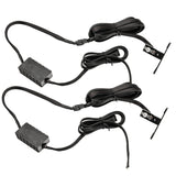 Oracle Demon Eye Projector Illumination Kit - ColorSHIFT without Controller by Oracle Lighting