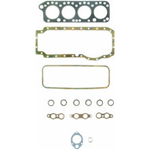 Load image into Gallery viewer, Fel-Pro HS 7540 B Engine Cylinder Head Gasket Set for 2.0L 121 CID L4 Engines