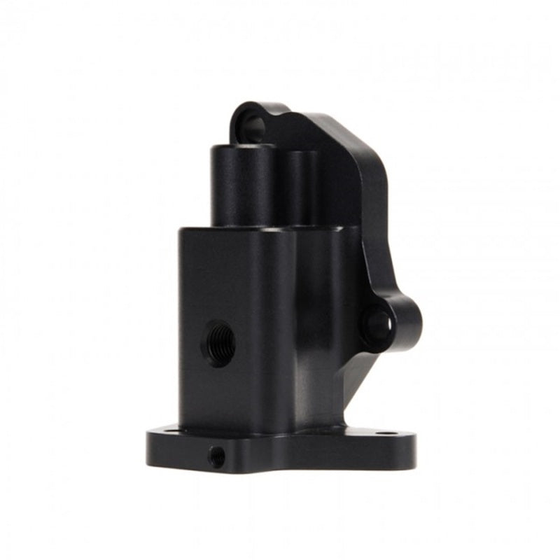 Skunk2 Racing H-Series VTEC Black Anodized Billet Solenoid for Honda Prelude