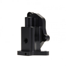 Load image into Gallery viewer, Skunk2 Racing H-Series VTEC Black Anodized Billet Solenoid for Honda Prelude