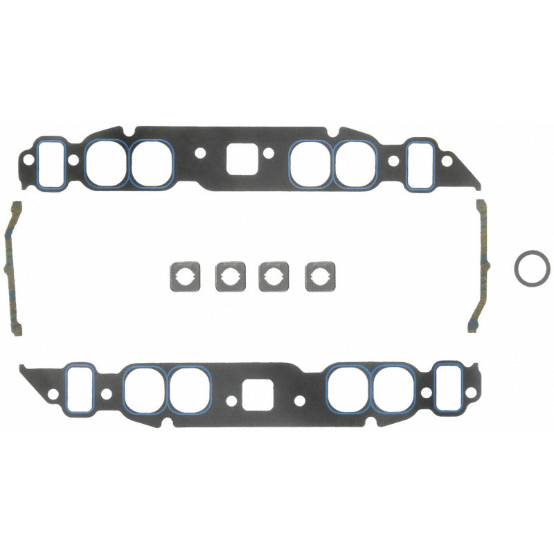 Fel-Pro 1212 Engine Intake Manifold Gasket Set for GMP Performance V8 Engines