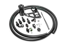 Load image into Gallery viewer, Radium Engineering Catch Can Kit for BMW E46 3-Series (Non-M M) - Fluid Lock System