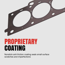 Load image into Gallery viewer, Fel-Pro 17048 Engine Cylinder Head Gasket for V8 502CI 8.2L Performance Applications