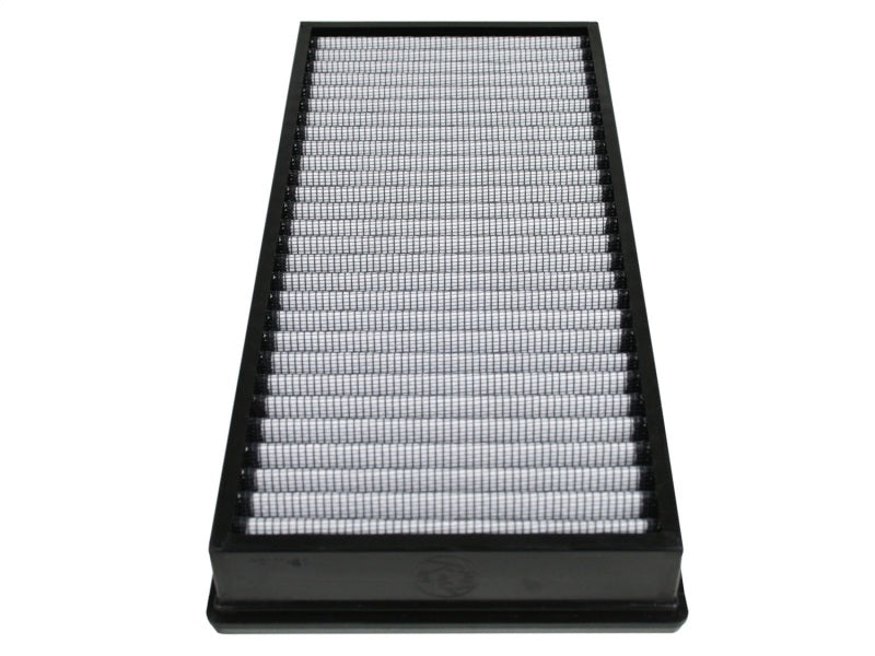 aFe MagnumFLOW OE Replacement Air Filter with Pro DRY S Media for Porsche Cayenne 2003-2016