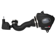 Load image into Gallery viewer, aFe Momentum GT Pro 5R Cold Air Intake System for 2019 GM Silverado/Sierra 1500 with 6.2L V8