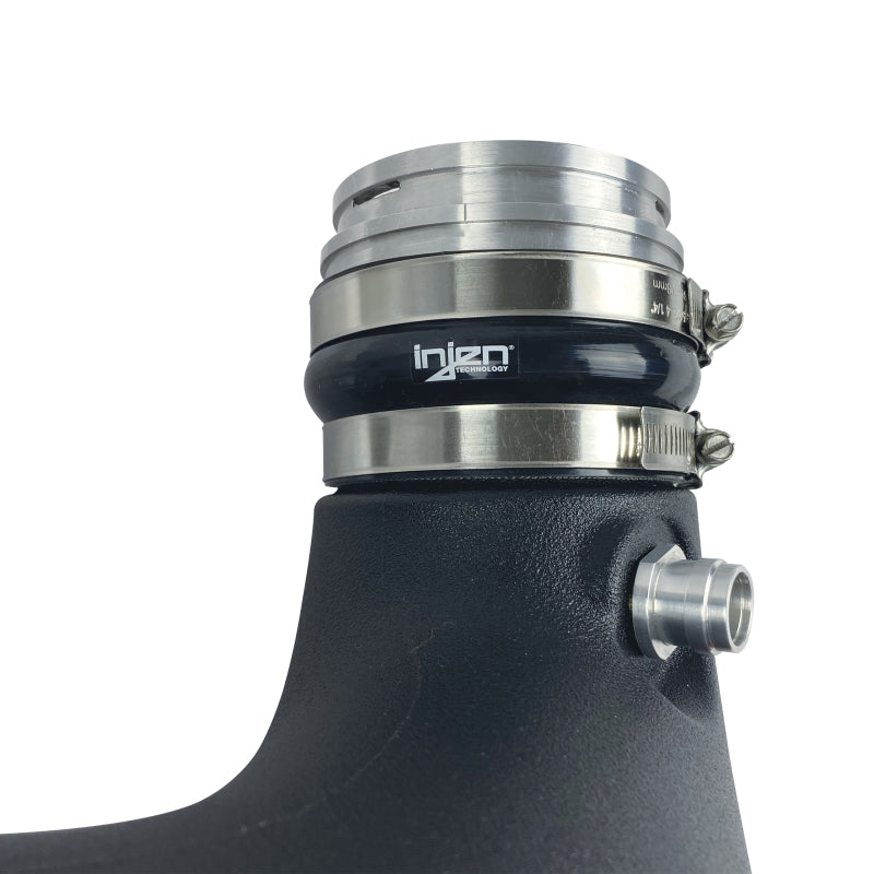 Injen Evolution Intake System for 2020-2022 Toyota Supra and BMW Z4 - Part Number injEVO2300
