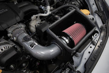 Load image into Gallery viewer, K&amp;N Engineering 69-8624TC Typhoon Performance Cold Air Intake System for Subaru BRZ and Toyota GR86
