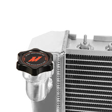 Load image into Gallery viewer, Mishimoto 89-01 Jeep Cherokee XJ Aluminum Performance Radiator - Enhanced Cooling &amp; Durability