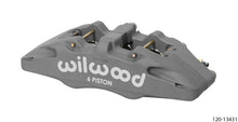 Load image into Gallery viewer, Wilwood DynaPro DP6A Lug Mount Aluminum Brake Caliper Part #wil120-13431