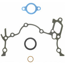 Load image into Gallery viewer, Fel-Pro Mazda 929 TCS 45850 Engine Crankshaft Seal Kit for 1990-1995 Mazda 929 and 1990-1991 Mazda MPV