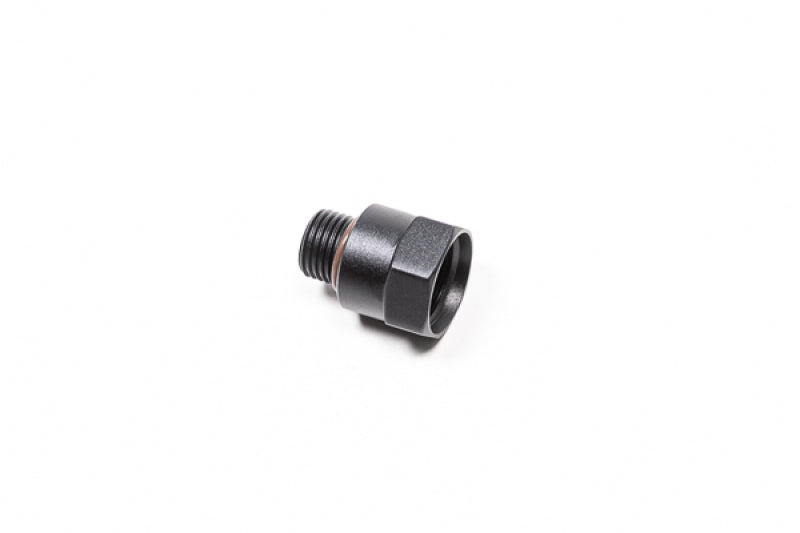 Radium Engineering 6AN ORB Male to 8AN ORB Female Adapter - Automotive Hydraulic Fittings