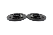 Load image into Gallery viewer, Perrin Performance 7mm Wheel Spacers for Subaru, Toyota, and Scion - Pair (Part #perPSP-WHL-107BK)