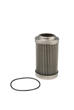 Load image into Gallery viewer, Aeromotive 40 Micron Stainless Steel Filter Element for 12335/12343 Filter Assembly