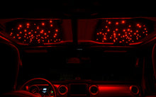 Load image into Gallery viewer, Oracle StarLINER Fiber Optic Hardtop Headliner for Jeep Wrangler JL &amp; Gladiator JT with ColorSHIFT Technology