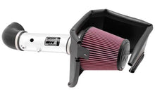 Load image into Gallery viewer, K&amp;N Engineering KNN69-2526TP Cold Air Intake System for Dodge V8 Models