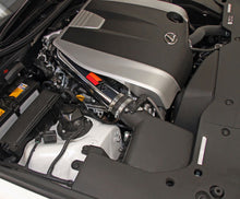 Load image into Gallery viewer, K&amp;N 69 Series Performance Typhoon Intake Kit for Lexus GS350 &amp; IS350 (Part Number: knn69-8704TP)