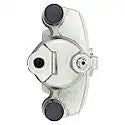 Load image into Gallery viewer, CQ Premium Semi Loaded Disc Brake Caliper - 18-4774