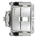 CQ Premium Semi Loaded Disc Brake Caliper with Bracket - 18-B4780