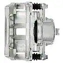 Load image into Gallery viewer, CQ Premium Semi Loaded Disc Brake Caliper with Bracket - 18-B4780