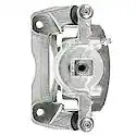 CQ Premium Semi Loaded Disc Brake Caliper with Bracket - 18-B4780