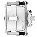 CQ Premium Semi Loaded Disc Brake Caliper with Bracket - 18-B4781