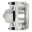 Load image into Gallery viewer, CQ Premium Semi Loaded Disc Brake Caliper with Bracket - 18-B4781