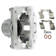 Load image into Gallery viewer, CQ Premium Semi Loaded Disc Brake Caliper with Bracket - 18-B4781