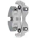 CQ Premium Semi Loaded Disc Brake Caliper with Bracket - 18-B4810