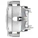 CQ Premium Semi Loaded Disc Brake Caliper with Bracket - 18-B4810