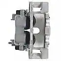 Load image into Gallery viewer, CQ Premium Semi Loaded Disc Brake Caliper with Bracket - 18-B4810