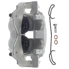 Load image into Gallery viewer, CQ Premium Semi Loaded Disc Brake Caliper with Bracket - 18-B4810