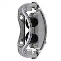 CQ Premium Disc Brake Caliper with Bracket - 19-B2638