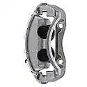 CQ Premium Disc Brake Caliper with Bracket - 19-B2639