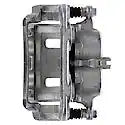 CQ Premium Disc Brake Caliper with Bracket - 19-B2639