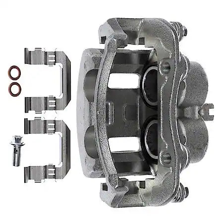 CQ Premium Disc Brake Caliper with Bracket - 19-B2639