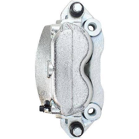 CQ Premium Disc Brake Caliper with Bracket - 18-B4832