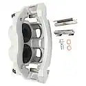Load image into Gallery viewer, CQ Premium Disc Brake Caliper with Bracket - 18-B4832
