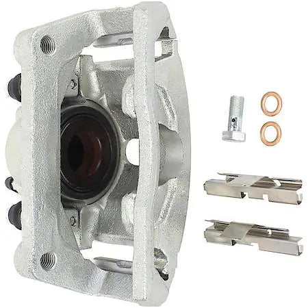 CQ Premium Disc Brake Caliper with Bracket - 18-B4836