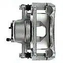 Load image into Gallery viewer, CQ Semi Loaded Disc Brake Caliper with Bracket Standard ReplacementOE - 18-B4844