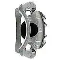 CQ Semi Loaded Disc Brake Caliper with Bracket Standard ReplacementOE - 18-B4844