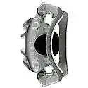 CQ Premium Disc Brake Caliper with Bracket - 18-B4845
