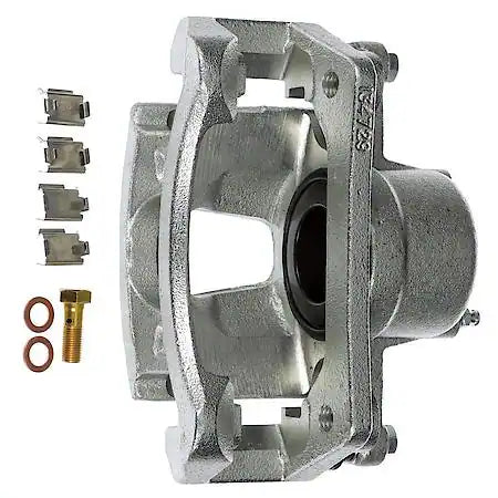 CQ Premium Disc Brake Caliper with Bracket - 18-B4845
